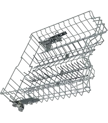 Bosch Siemens 00778368 Cesta Lavavajillas