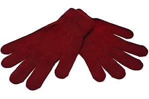 WSUK Adults Magic Winter Gloves