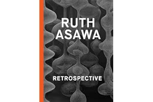 Ruth Asawa: Retrospective