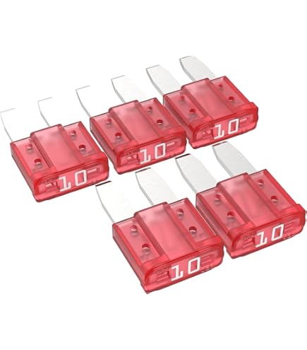 BGS Assortiment autozekeringen 97 delig