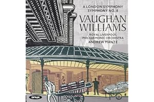 Symphonies Vol.1 (Sym. No 8)