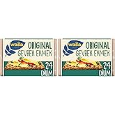 Wasa Sade Gevrek Ekmek (Crispbread Original) 275 g. 2li paket