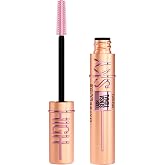 Maybelline New York Sky High Rosegold Glitz Maskara