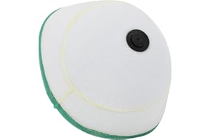 JFG RACING Motorrad Luftfilter für SX XC EXC SXS XCW EXCF SXF XCF MXC LC4 SMR 85 105 125 200 250 300 400 450 520 525 560
