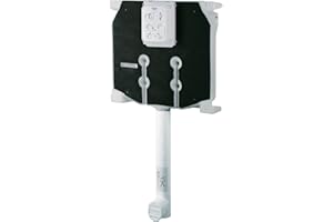 GROHE Cassetta di Sciacquo Ad Incasso per WC 38863000