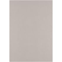Florence Linen Cardstock Grey 250 G - Coloured Paper A4 - View #4