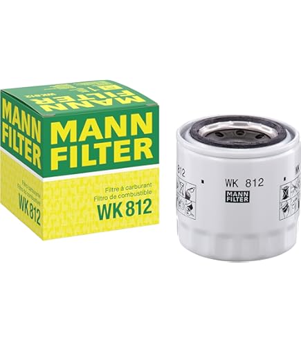 MANN-FILTER
