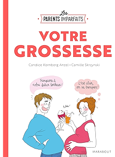 Télécharger gratuitement Images Amazon Fr Le Guide Feministe De La Grossesse Pour Des Futurs dernière par