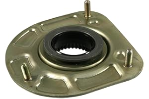 FEBI BILSTEIN Febi-Bilstein 18481 - Supporto Ammortizzatore A Molla