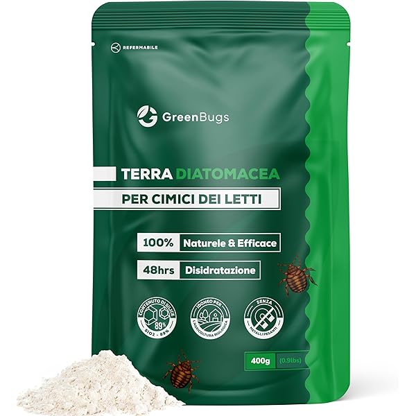 Repellente Per Cimici Da Viaggio - Protezione Per Valigie E Zaini Con Geraniolo E Lavanda - Previene Infestazioni In Hotel E Trasporti