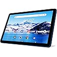 VASOUN 10 inch Tablet, Android 13 Tablets with 64GB, 5Ghz WIFI, 1280x800 HD IPS Display, 2.0GHZ Quad Core Tablet with Camera, BT 5.0, 6000mAh Battery