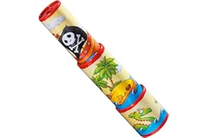 Goki 60861 Piraci z kalejdoskopu, mieszane