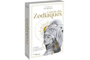 L'oracle des Zodiaques: Astrologie et sagesse divine du panthéon grec