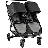 double pram caddy