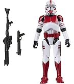 Vintage Collection Star Wars The Shadow Trooper Toy, 3.75 Scale Action Figure, Toys for Kids Ages 4 & Up