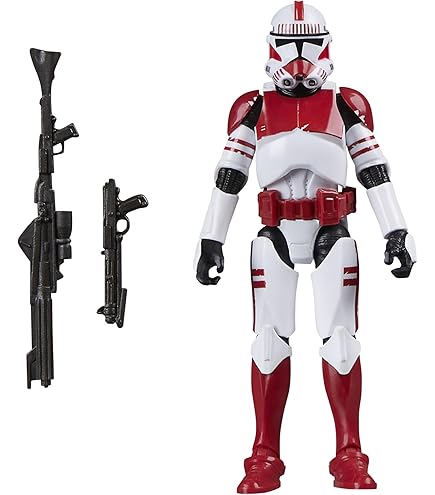 Ruitroliker Caja protectora de plástico transparente para Funko POP 2 figuras 5 unidades