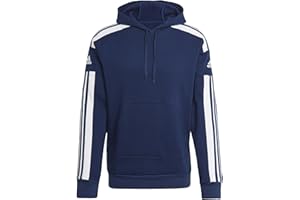 adidas Squadra 21 Sweat Hoodie Sweatshirt Hombre (Pack de 1)