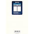 Filofax A5 Notebook Dotted Journal Refill, White