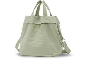 coofay Bolsa Deporte Mujer Bolso Mujer Bandolera Bolsos De Mujer Tote Bag Bolsa Gimnasio Bolso Shopper Mujer