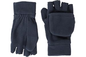 Mountain Warehouse Muffola in Pile Senza Dita per Bambini