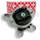 Febi bilstein 23140 Transmission Parts | Fits: Audi A4 B6, A4 B6 Avant, A4 B6 Cabriolet, A4 B7, A4 B7 Avant, A4 B7 Cabriolet