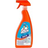 Mr. Muscle S&uuml;per G&uuml;&ccedil;, Banyo Temizleyici, 750 ml