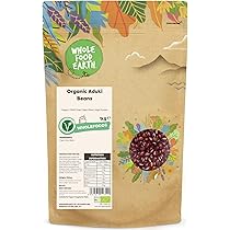 Wholefood Earth Soya Beans 3 Kg Gmo Free Natural High | Desertcart