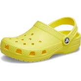 Crocs Classic Clog K/T Plaster TerlikErkek &Ccedil;ocuk