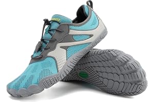 SAGUARO Buty barefoot, na szlak, mężczyźni, kobiety, oddychające, antypoślizgowe, buty minimalistyczne