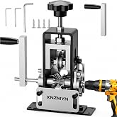 Automatic Electrician Wire Stripper for 1-25mm Cables, Copper Electric Wire Stripper Machine, Automatic Stripper for Copper W