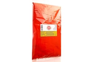 ‎CRETAN FARMERS CRETAN FARMERS Smoked Paprika 950g smoked sweet paprika Smoked peppers powder grated paprika Quality extra Powder extra fine naturally