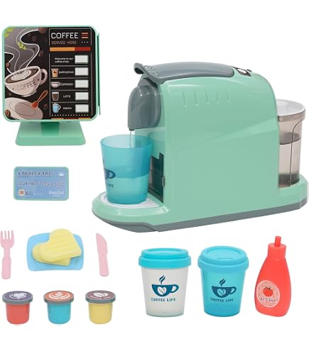 Dinette 34 Pièces 12603 Coffret Dinette Ecoiffier 12603 : 34 Accessoires Pour Petits Cuisiniers Dès 18 Mois - Fabriqué En France