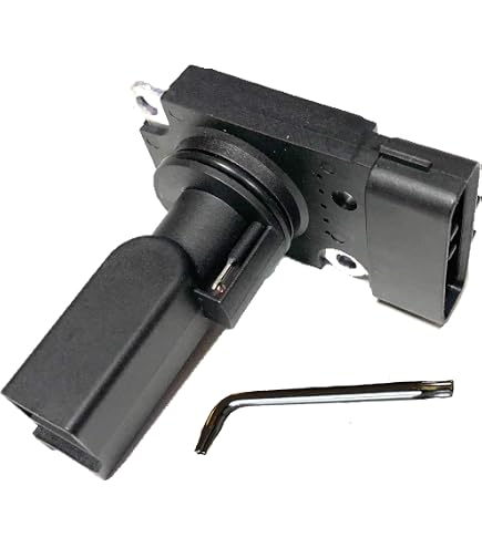 Débitmètre D'air Pour Toyota Yaris - Réf OEM 2220422010, Occasion Garanti à Vie