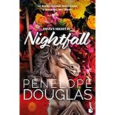Nightfall (Devil's Night, 4) (Novela)