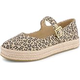 TOMS Kadın Carolina Mary Jane D&uuml;z