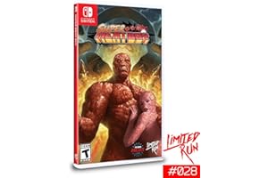 Super Meat Boy (Limited Run Games) (Import)