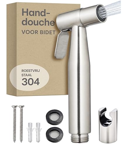 Sets Support Mural: Bidette Douche à Main 1jet S EcoSmart Avec Support Et Flexible Resistant A La Pression 125 Cm 29234000 Sets Support Mural: Bidette Douche à Main 1jet S EcoSmart Avec Support Et Flexible Resistant A La Pression 125 Cm 29234000