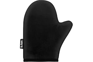 B.Tan I Dont Want Tan On My Hands Tan Mitt For Unisex 1 Pc Mitt