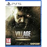 CAPCOM Resident Evil Village (Gold Edition)