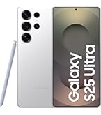 スマートフォン本体 Samsung Galaxy S25 Ultra 256GB RAM 12GB Samsung Galaxy S25 Ultra 5G AI Smartphone (Titanium