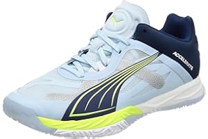 PUMA Chaussures de Handball Accelerate Nitro SQD