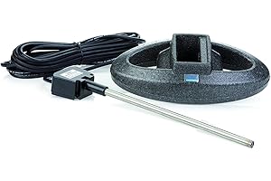 Oase 51231 IceFree Thermo 330 Chauffe Etang