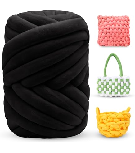 PH PandaHall 6 Manici Corti Per Borsa In Similpelle PU, 32,6 Cm, Con Moschettoni Girevoli, Colori Assortiti (Bianco, Nero, Marrone, Rosso, Verde, Blu)