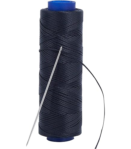 Hemline Shirring Elastic Thread For Sewing, Bobbin Work, Smocking, Knitted Cuffs And Gathering - View #5