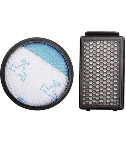 Filtro HEPA Per Aspirapolvere Rowenta Swift Power Cyclonic RO29xx Filtri Ro2910ea Ro2913ea Ro2915ea Ro2932ea Ro2933ea Ro2957ea Ro2981ea 85400279