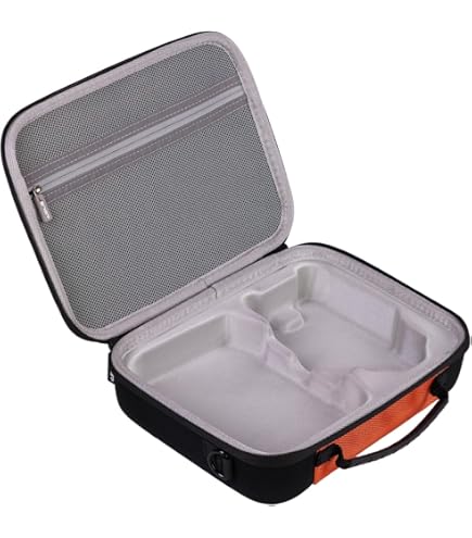 DJI Mini 3 Kit Accessoires, Sac De Transport, Cache Anti