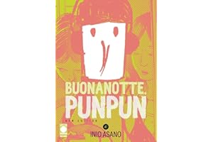 Buonanotte, Punpun. New edition (Vol. 4)