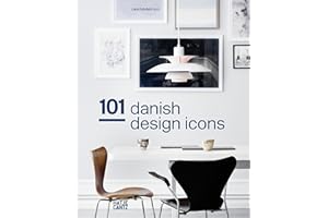 101 Danish Design Icons