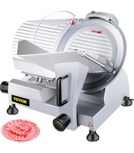Magimix T250 Elettrico 140W Alluminio, Metallo, Acciaio inossidabile Acciaio inossidabile affettatrice