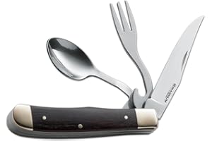 Böker Navaja Magnum Bon Appetite, Estándar